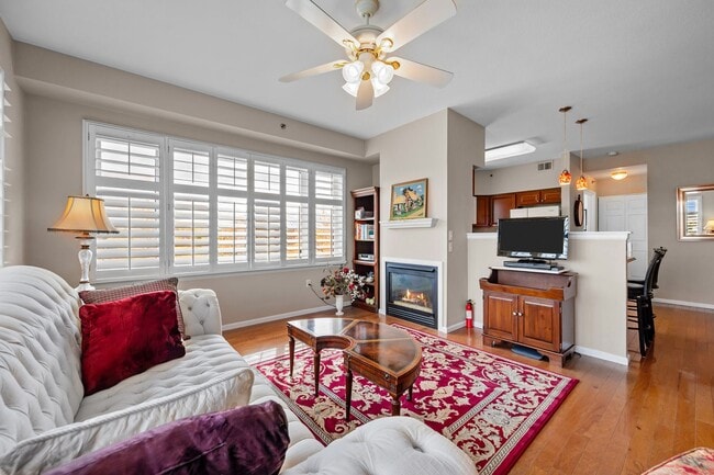 Building Photo - 55+ Community in Littleton!