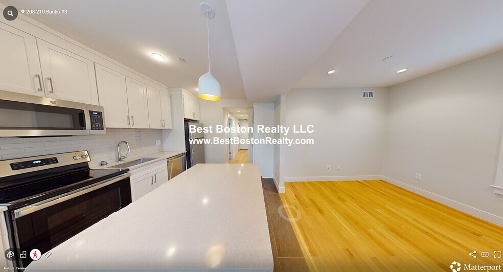 Building Photo - 208-210 Banks St. Unit 3