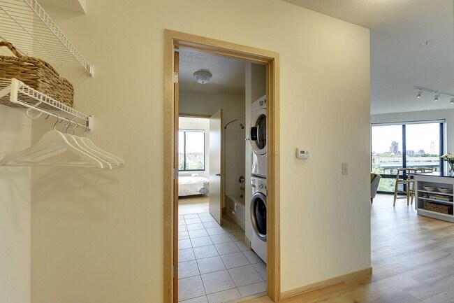Floorplan - Solhavn / Soltva / NoLo Flats