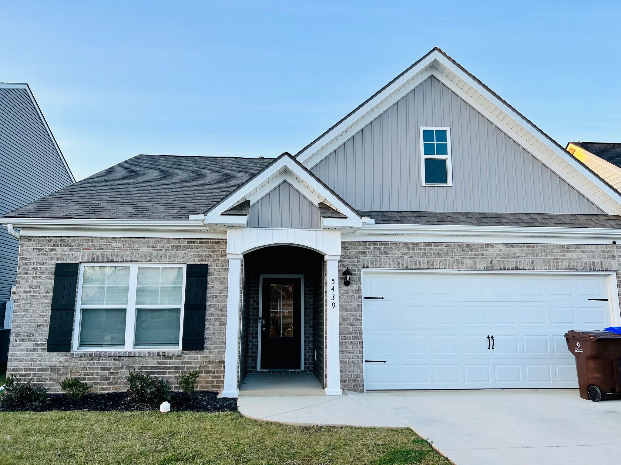 Building Photo - 5439 Garden Cress Trl