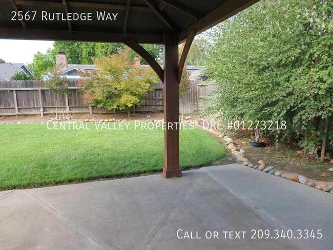 Building Photo - 2567 Rutledge Way