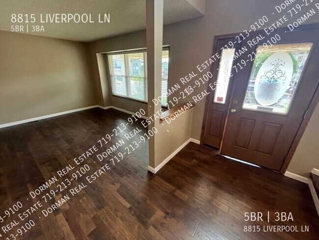 Building Photo - 8815 Liverpool Ln