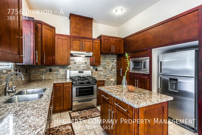 Building Photo - 7756 Dianjou-A