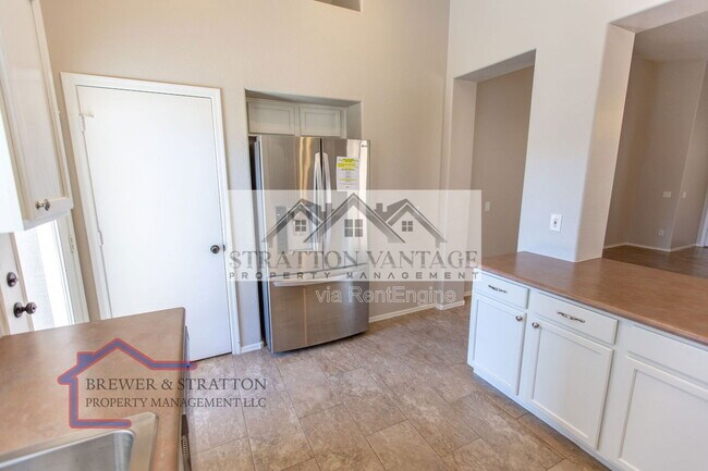 Building Photo - 3533 W Sousa Ct