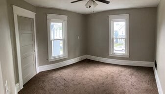 Building Photo - 101 Aldrich Pl