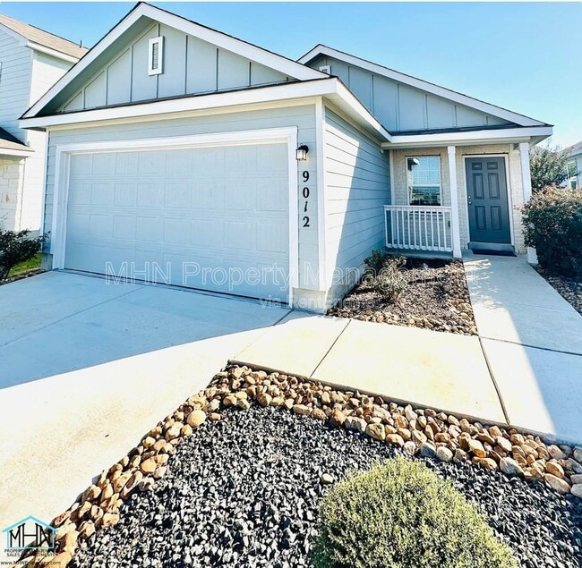 Building Photo - 9012 Sumners Wise