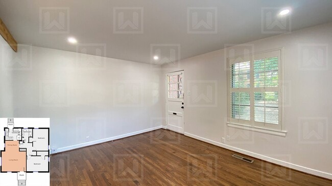 Building Photo - 2 Bedroom Condo at Mountain Brook Village