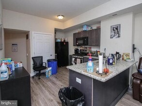 Building Photo - 1515 N Bouvier St