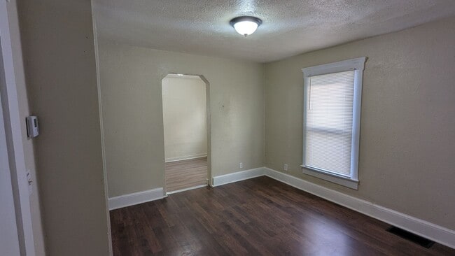 Building Photo - Newly renovated Akron apartment offering spacious rooms and a finished attic for flexible living ...
