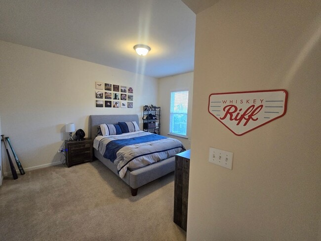 Building Photo - 4BR/3.5BA with 2-Car Garage! Available February 2026