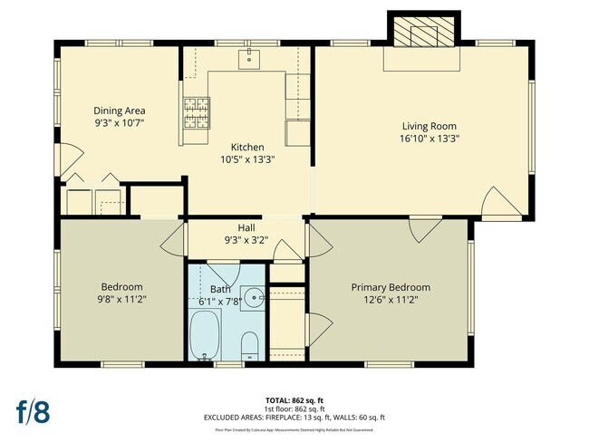 Building Photo - Cottage Style Home