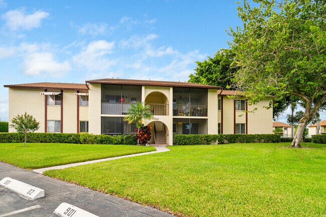 Building Photo - 4995 Sable Pine Cir