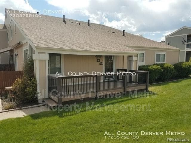 Building Photo - 8791 Pierce Way