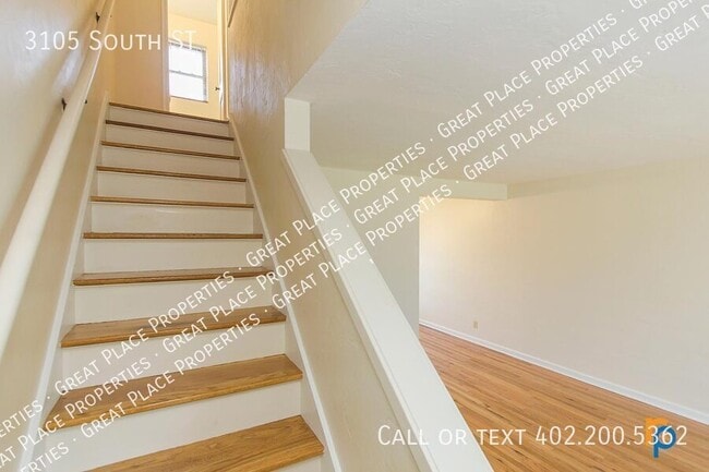 Building Photo - 3105 South St