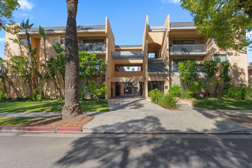 Building Photo - 1135 Allen Ave