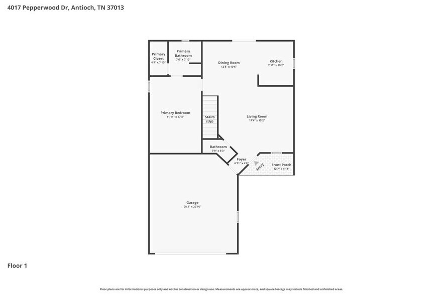Building Photo - 4017 Pepperwood Dr