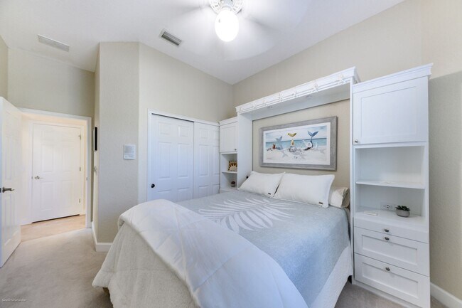 Building Photo - Luxury Turnkey Seasonal Rental – Prosperity Point at Burnt Store Marina