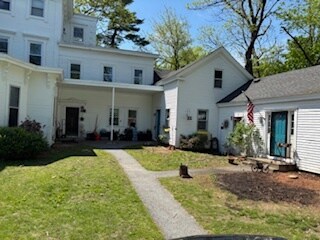 Building Photo - 228 Andover St