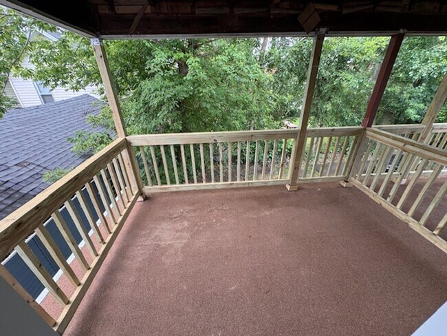 Building Photo - Trail St 223-225 W
