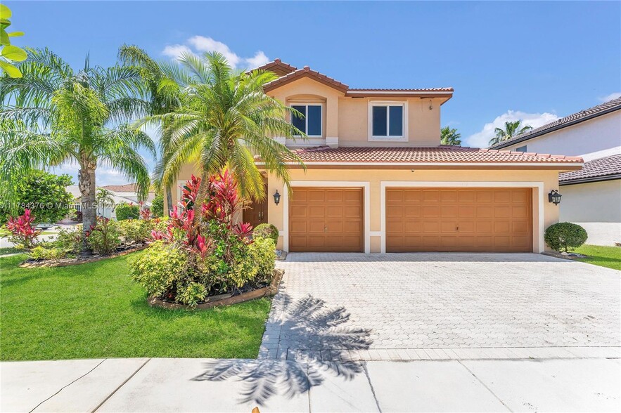 Primary Photo - 3492 SW 177th Ave
