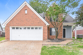 Building Photo - Comfortable 3-Bedroom Home in Cordova