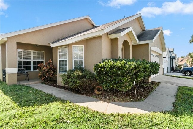 Building Photo - 8084 Santee Dr