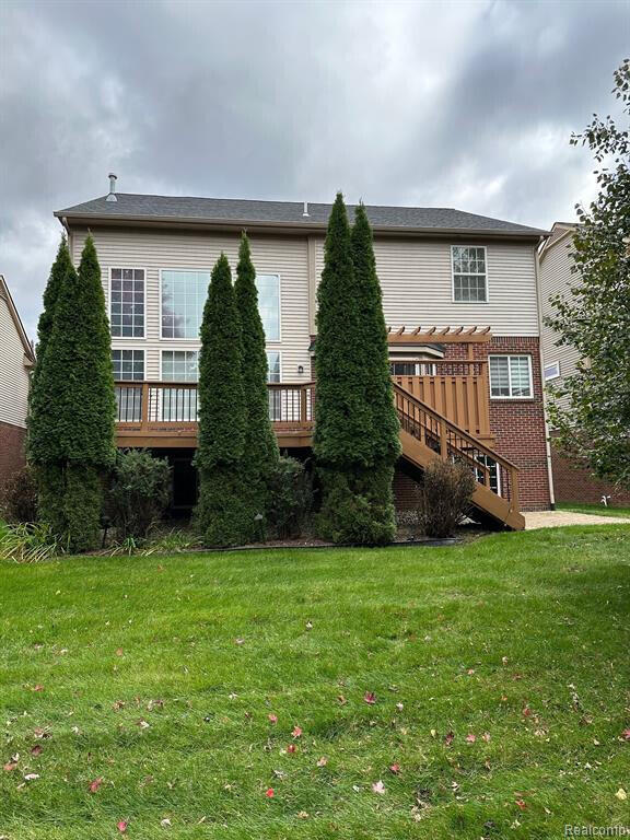 Building Photo - 16491 Mulberry Way