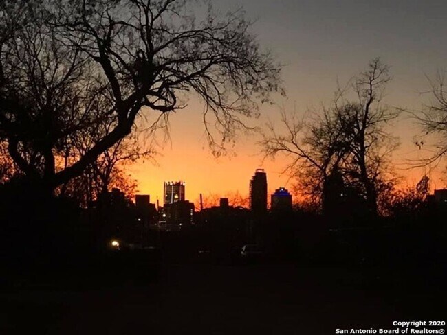 Building Photo - Fully Restored 2BR Classic Near Downtown Dignowity Hill