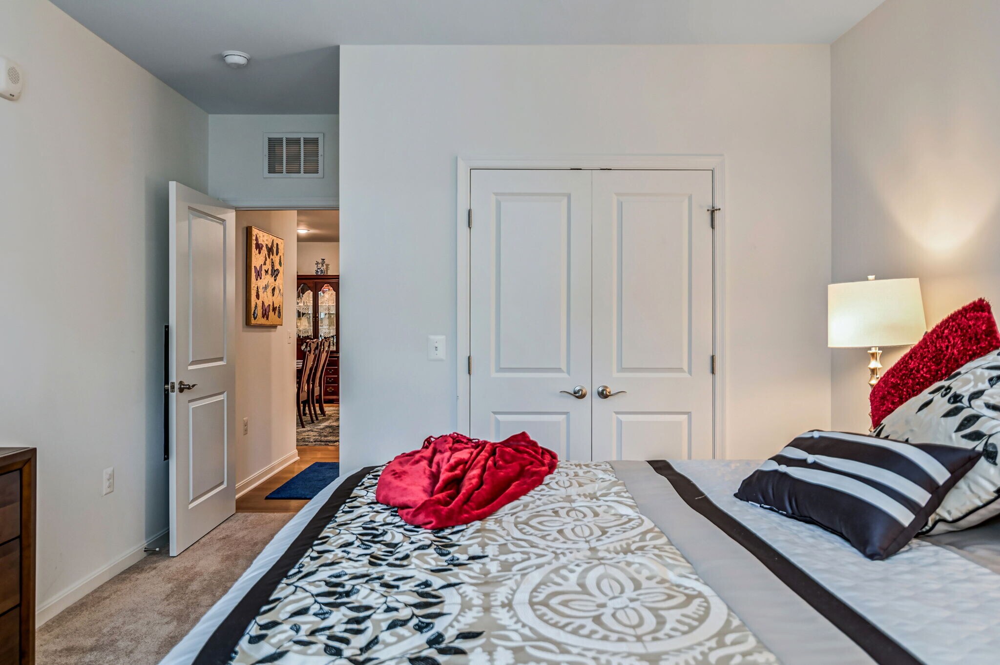 Nice Closet Space - 13950 Englefield Dr