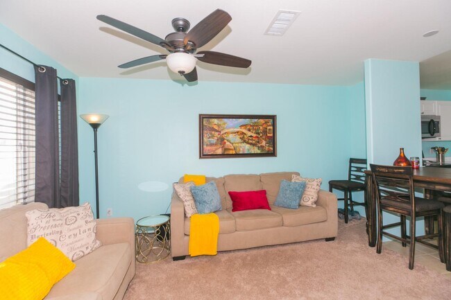 Building Photo - 91-1031 Kaimalie St. #4C3 - TJackson | 91-...