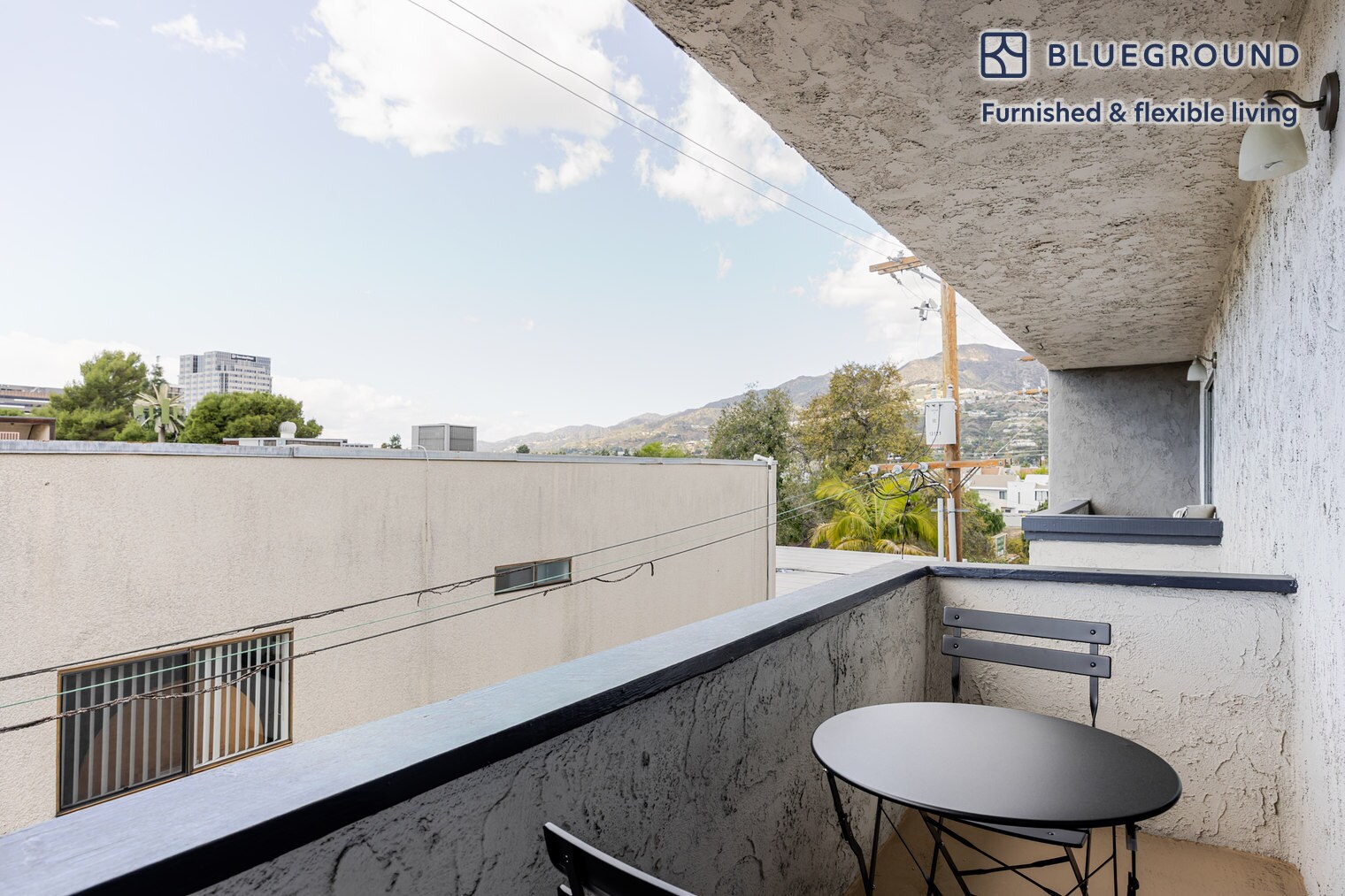 Building Photo - 611 N Howard St