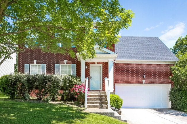 Building Photo - 3425 Cainbrook Crossing