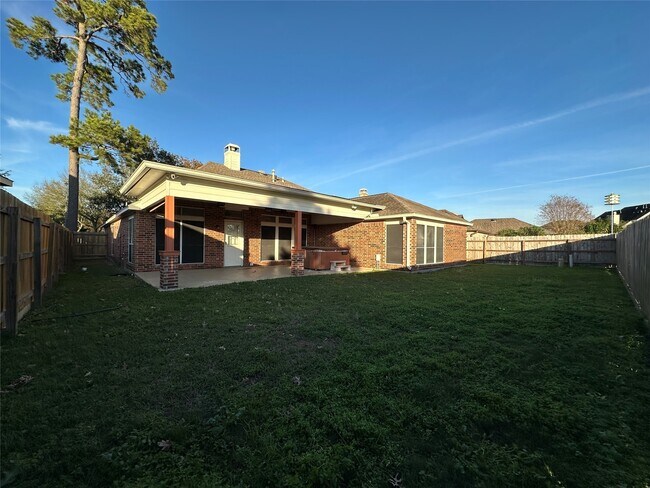 Building Photo - 11619 Buck Springs Trail