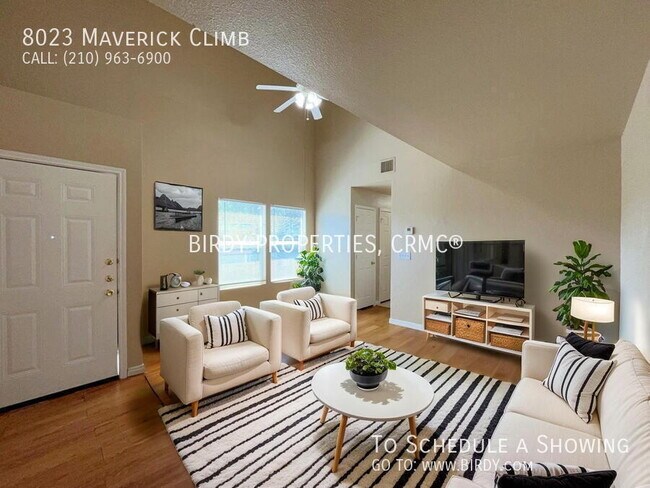 Building Photo - 8023 Maverick Climb