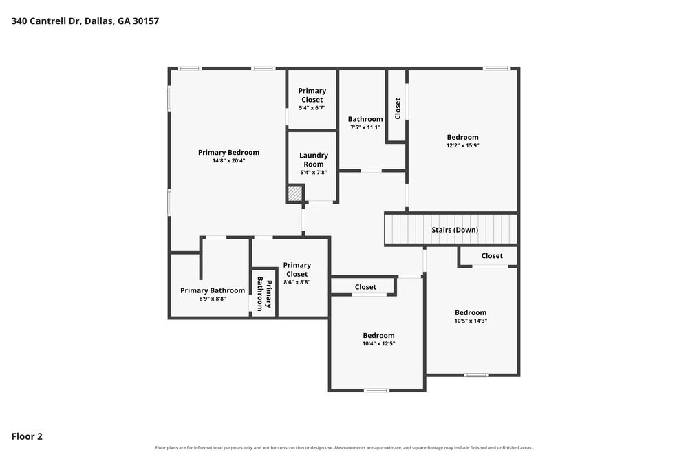 Building Photo - 340 Cantrell Dr
