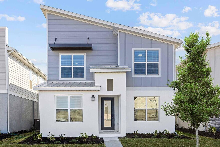 Building Photo - 4572 Thesaurus Dr