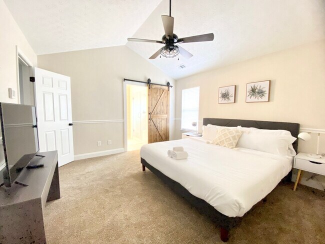 Building Photo - 4334 Todd Rd