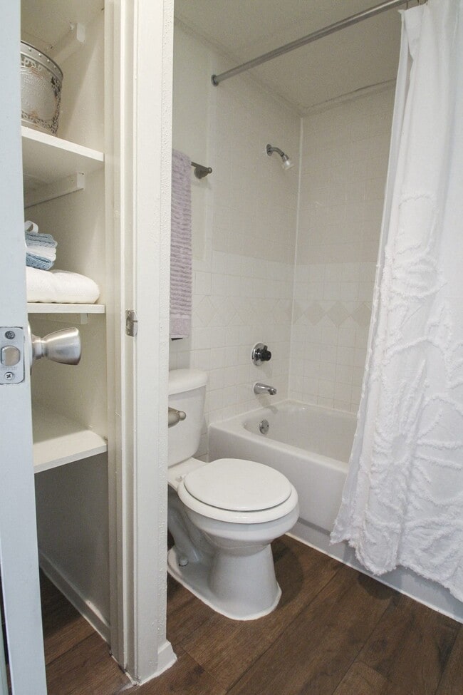 Floorplan - Cambridge Court