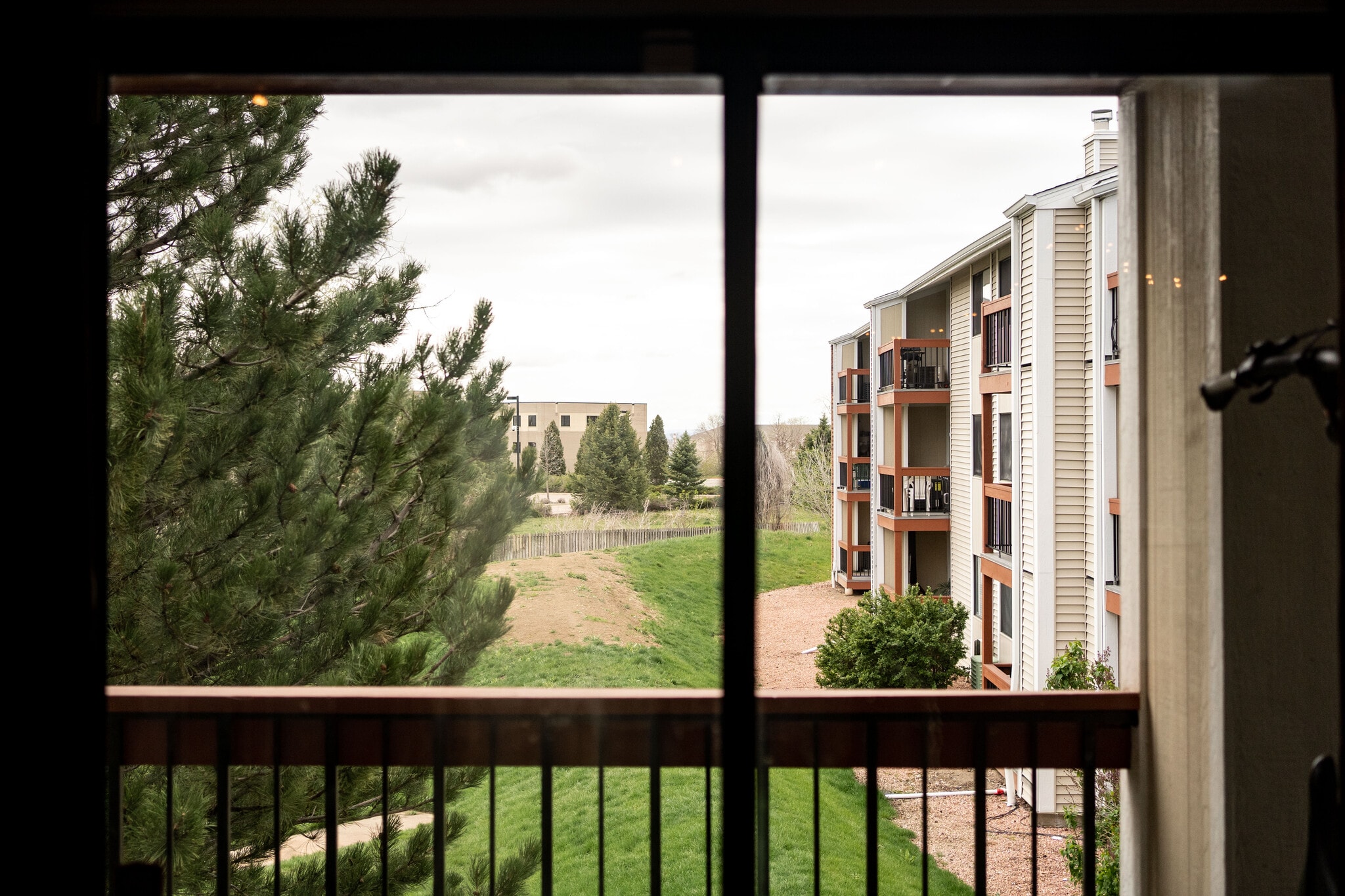 Porch View - 2720 W 86th Ave