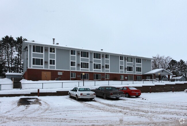 Building Photo - Mighty Fortress Manor