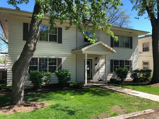 Building Photo - 3209 Ridgeway Ave