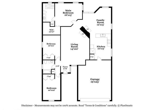 Building Photo - 1928 Excalibur Dr