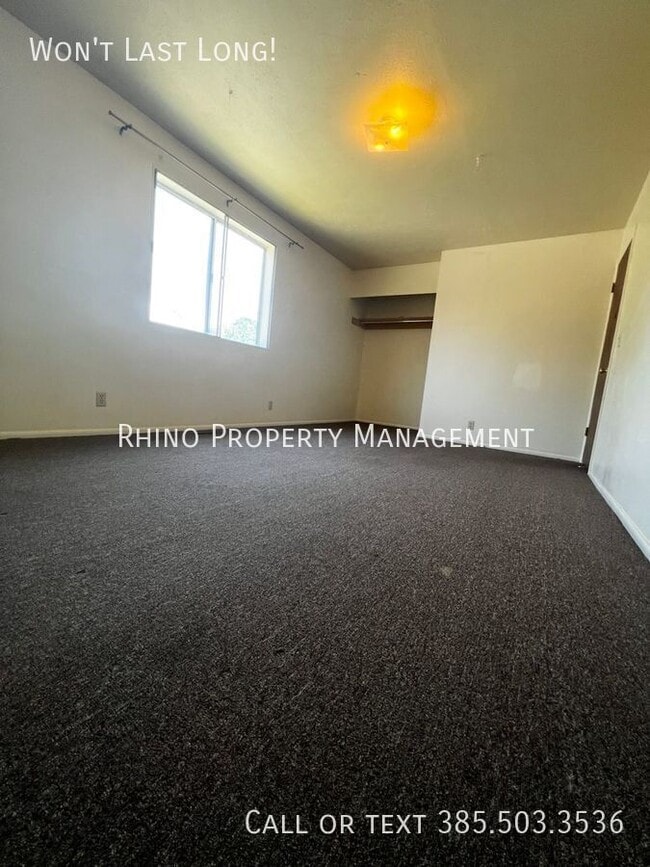 Building Photo - 475 N 1465 W