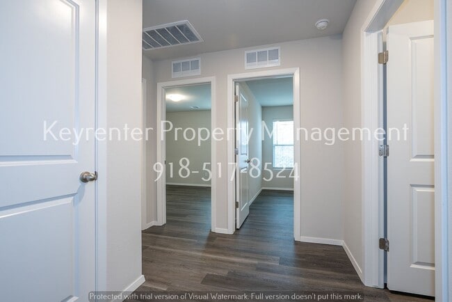 Building Photo - BRAND NEW 4 BEDROOM SIMMONS HOME IN BIXBY!!!