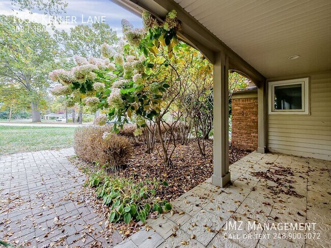 Building Photo - 1656 Keller Ln