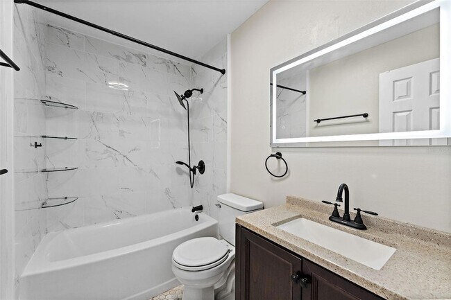 Building Photo - 7616 La Mesita Ct