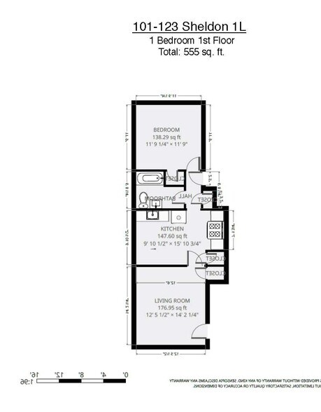 Building Photo - 117 Sheldon Ter