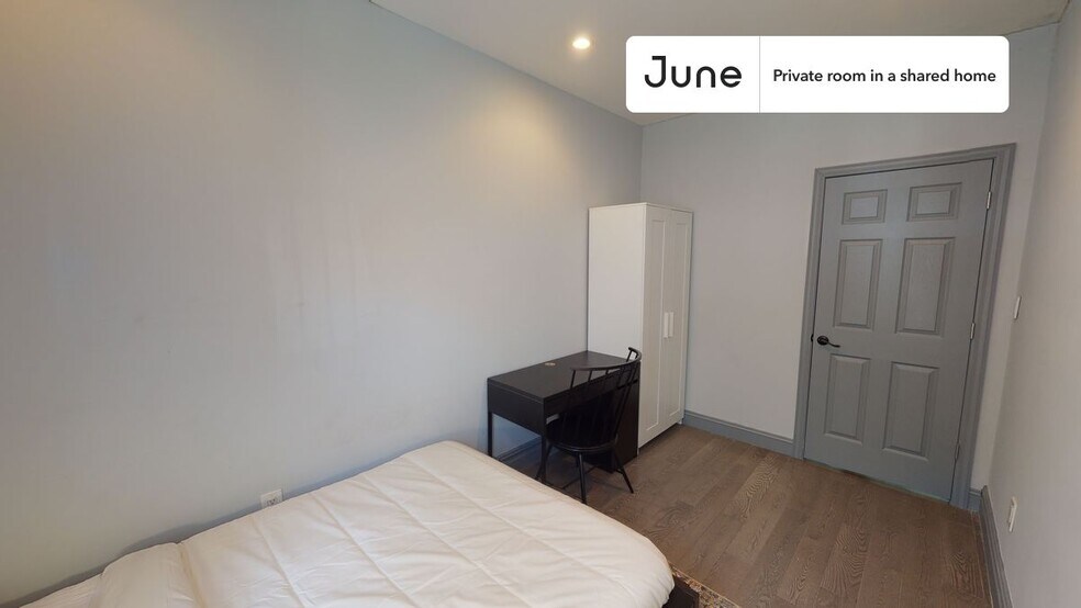 Building Photo - Room in Shared 3 bed/1 bath home in East Village