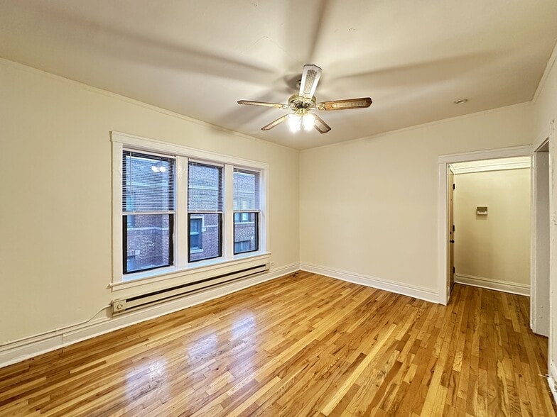 Building Photo - 3714 N Fremont St