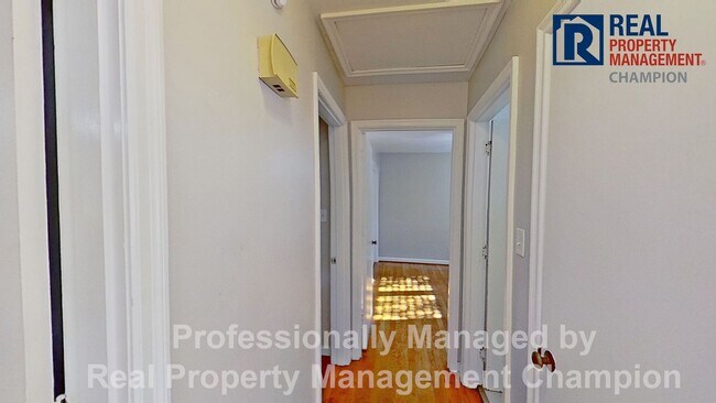 Building Photo - All Brick Ranch Style Home on Large Corner Lot